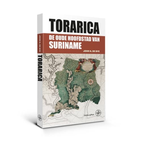 Torarica - John H. de Bye