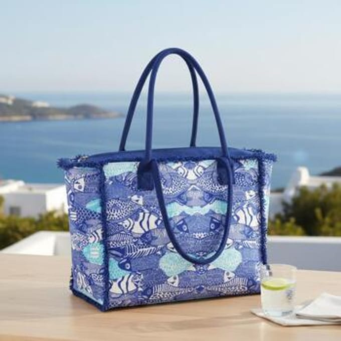 Tas Isla Bonita By Sigris Tas