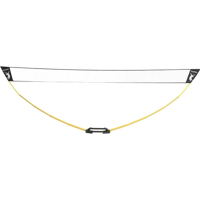 Filet van badminton Hammer Badminton