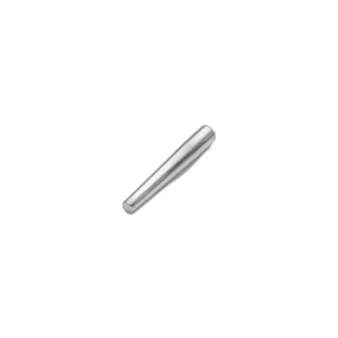 Onderhoudspakket bal, 8 mm steel, overdracht Fox Factory
