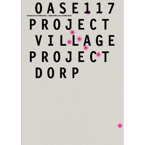Oase 117 - Oase - Stefan Devoldere
