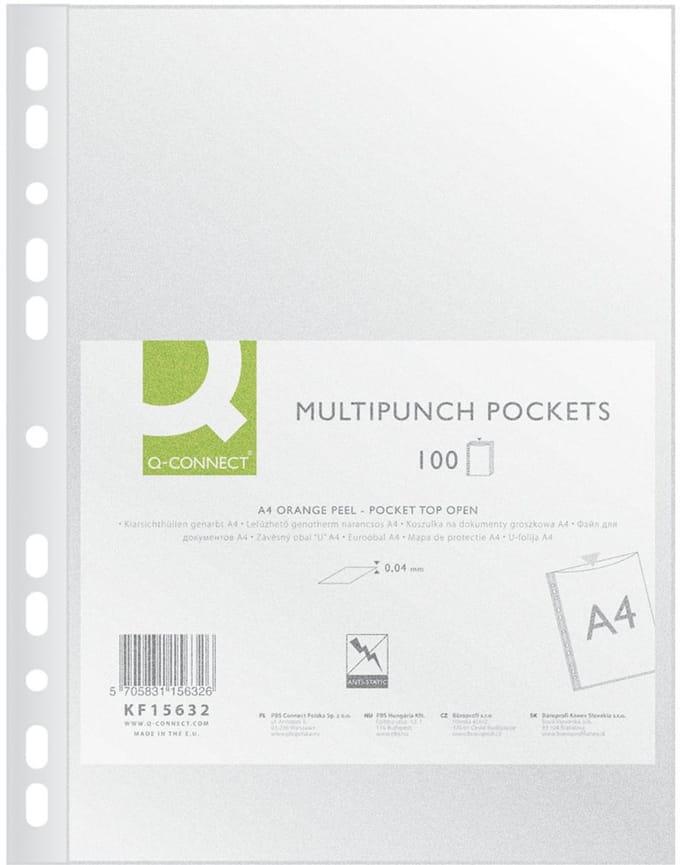 Astra – Classic – Kopieerpapier A4 – 80 g/m² – Wit – Hoge Witheid 150