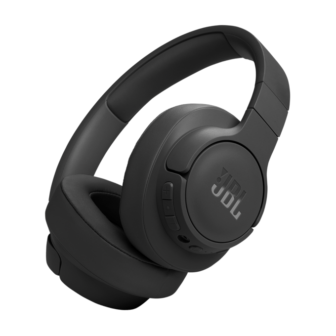 JBL Tune 775NC refurbished Black