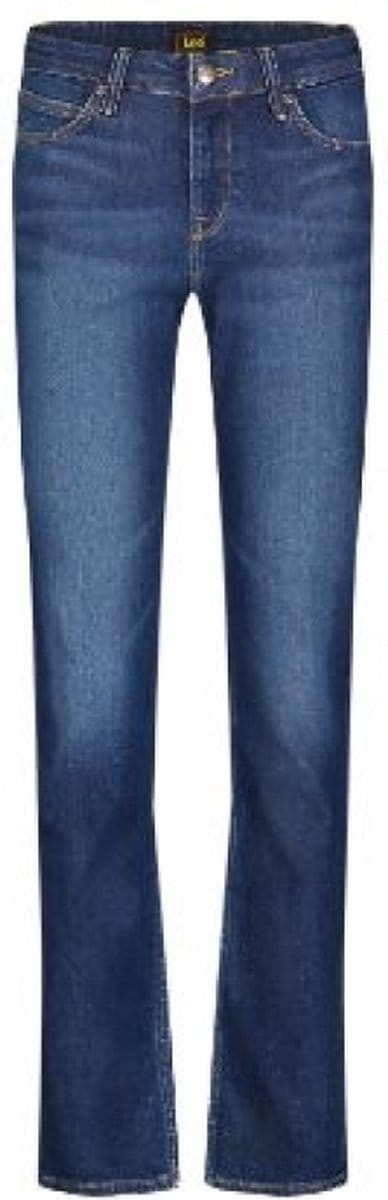 Dames jeans lee