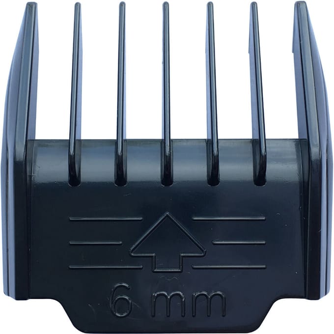 Kyone Set Opzetkammen voor Advance Pro Clipper 3/6/9/12mm