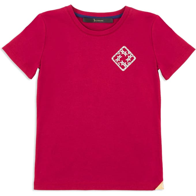 T-Shirt Ronde Hals