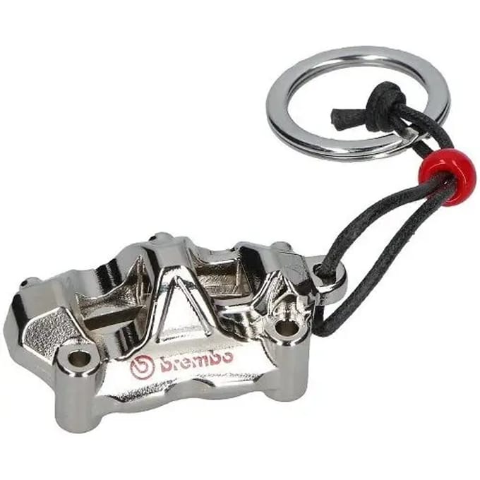 Stijgbeugel sleutelhanger Brembo