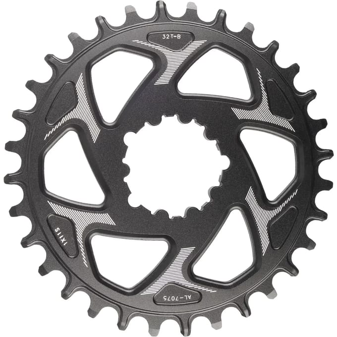 Plateau Pedalier Krayton 32T