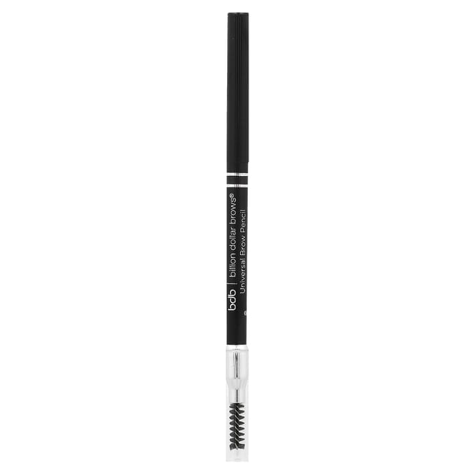Billion Dollar Beauty, Billion Dollar Brow, Universeel wenkbrauwpotlood, 0,27 g (0,009oz) white