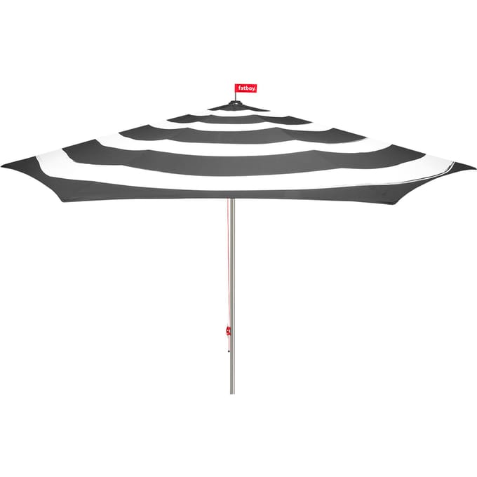 fatboy Stripesol parasol - Anthracite