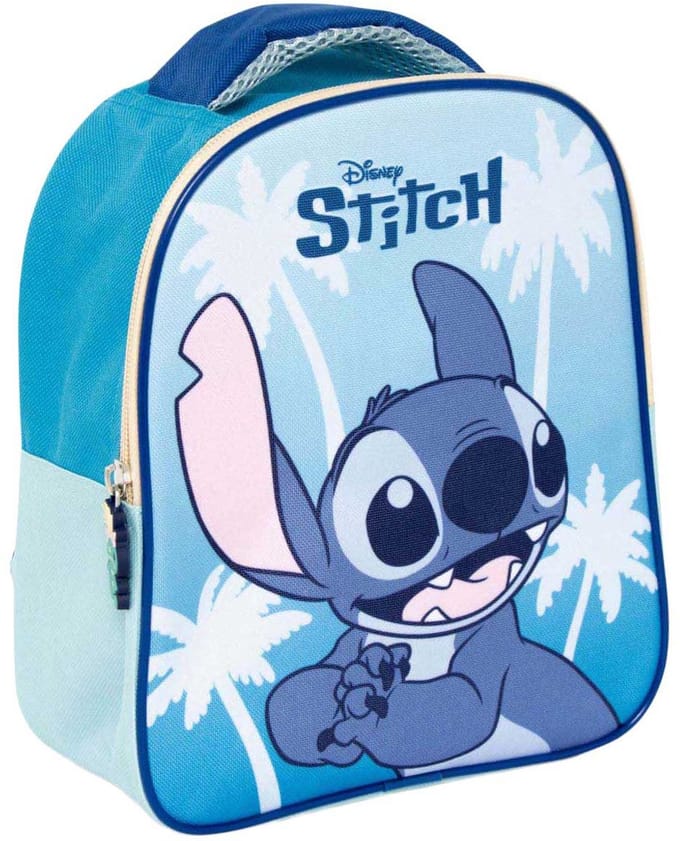 Rugzak Stitch