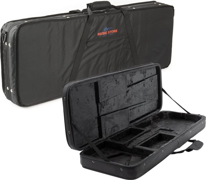 Fame Soft-Case (Electric Guitar) - Koffer voor elektrische gitaren