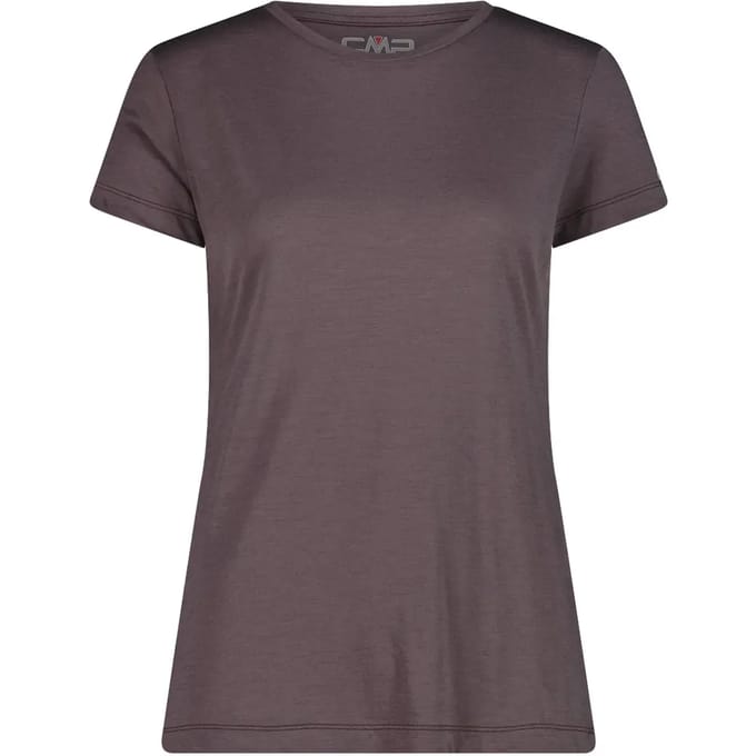 Dames-T-shirt CMP