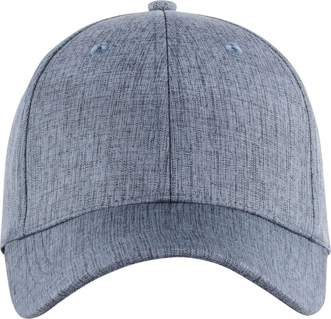 Clique Melange Cap 024066 - Navy Melange - One size