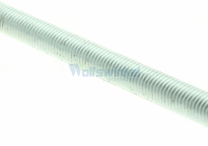 Draadeind m20
