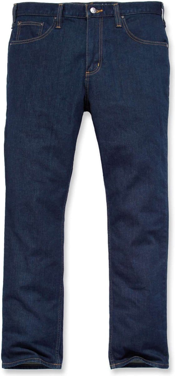 Carhartt Rugged Flex Straight Tapered Erie Jeans Heren