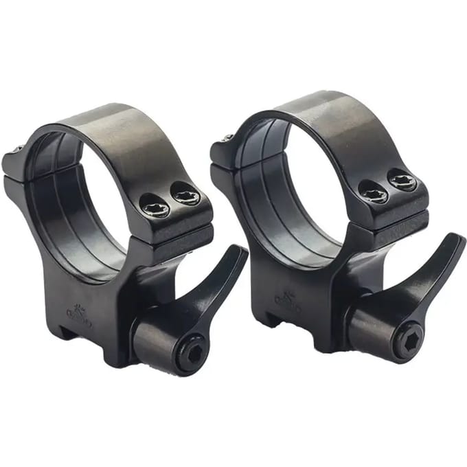 Adaptateur voor richtmiddelen scope montager Rusan Roll-Off BH19