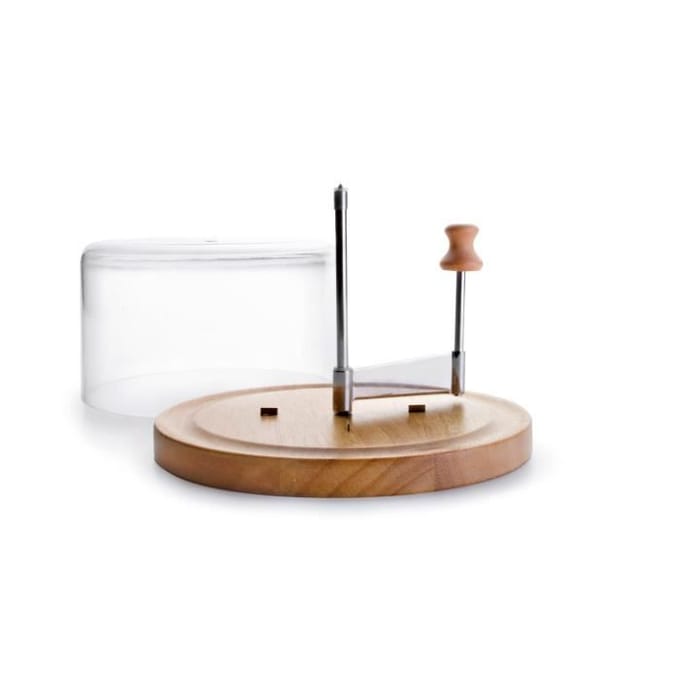 Ibili 788100 Coupeur de copeaux La Girolle