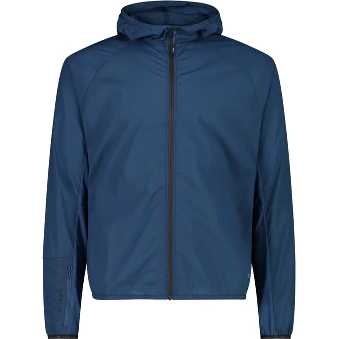 Windbreaker met capuchon CMP