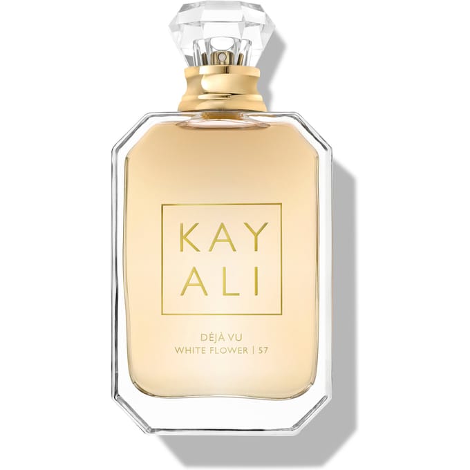 Kayali - Déjà Vu White Flower 57 Eau De Parfum - 100 ML