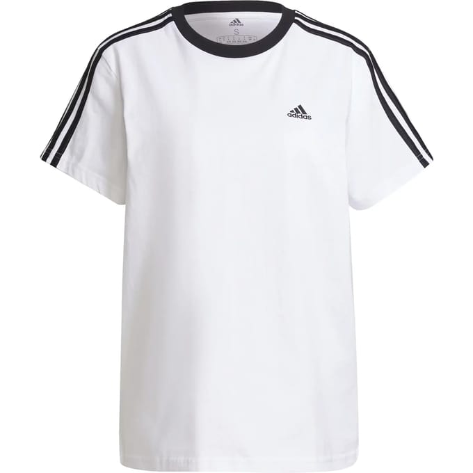 Dames-T-shirt adidas Essentials