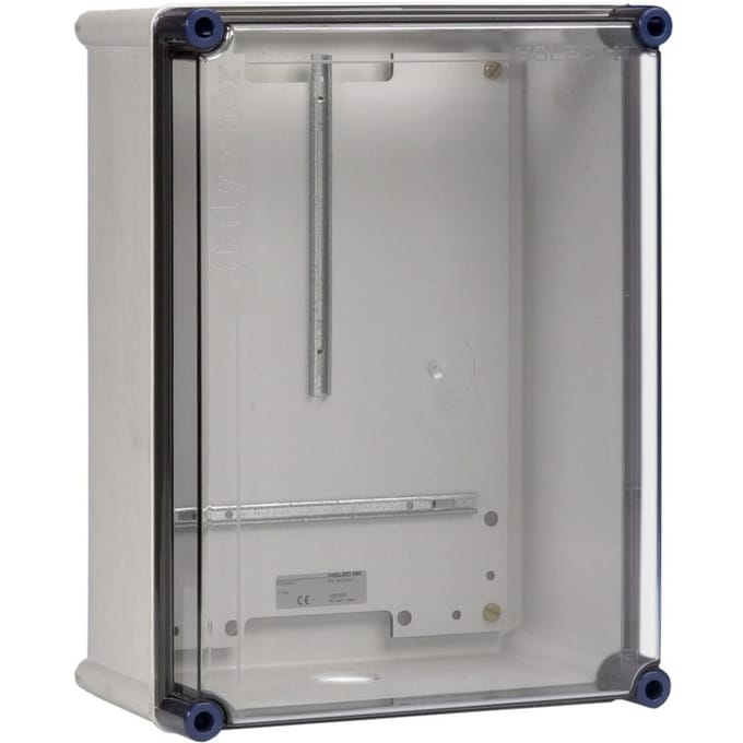 EATON INDUSTRIES Halyester kWh Meterkast Meterkruis - 1860881