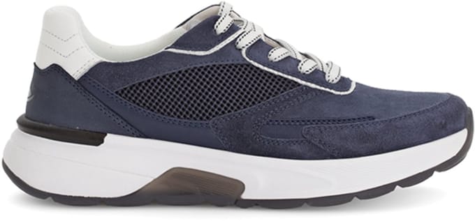 Gabor Jeans blauw rolling soft 66.846.36 BLAUW