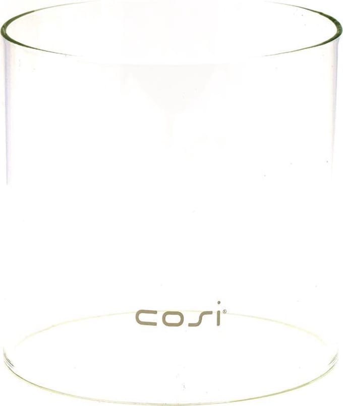 Cosiscoop original en timber glas