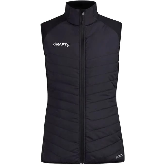 Craft ADV Nordic Ski Club Vest W 1912526 - Black - XL