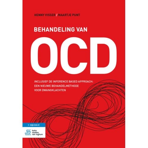 Behandeling Van Ocd - Henny Visser
