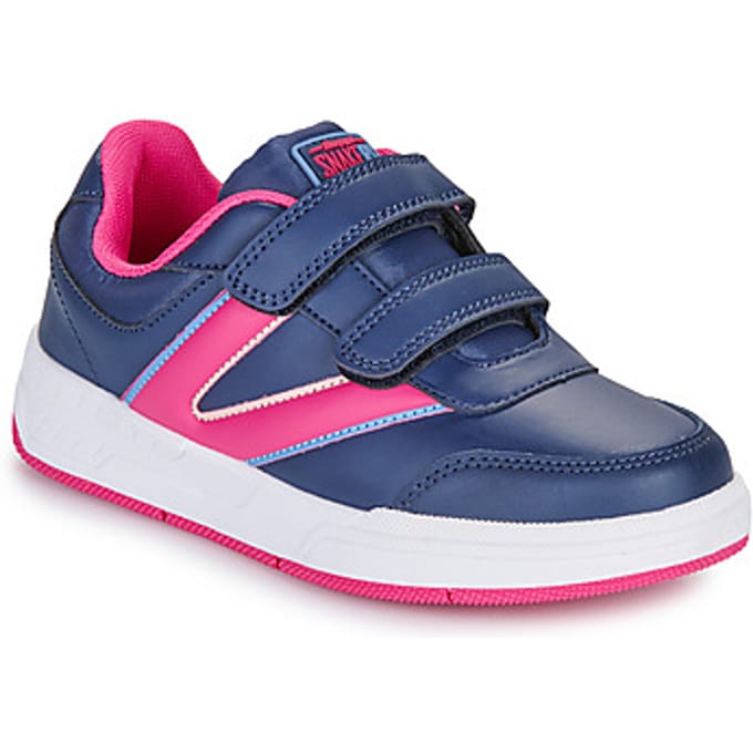 BEPPI  Lage Sneakers 2210050-NAVY-BLUE