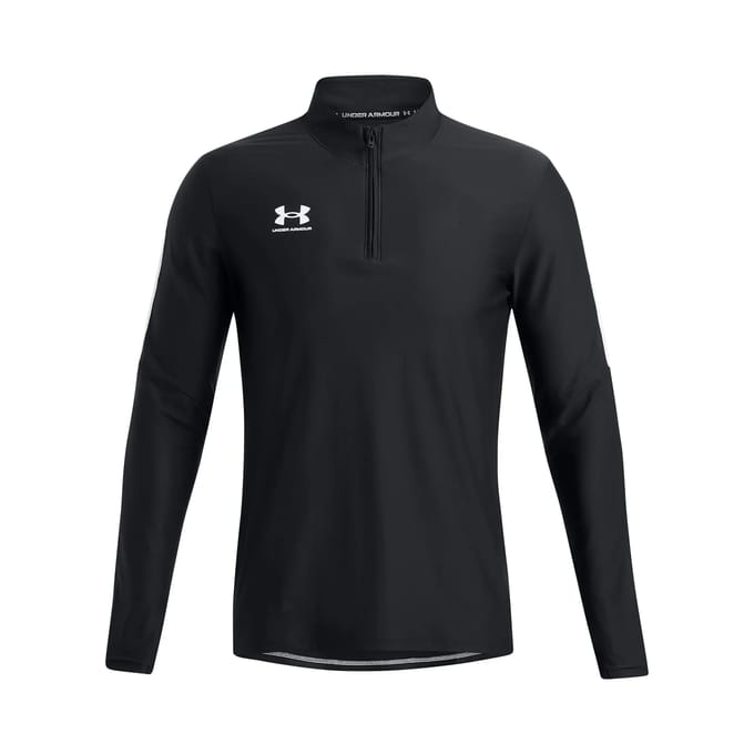 Sweatshirt 1/4 rits Under Armour Challenger Pro