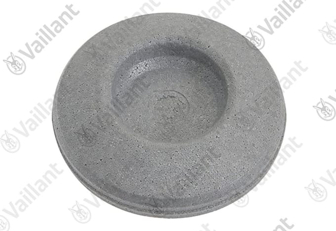 VAILLANT Isolatie, anode VIH R 300+400+500/3 BR e.a. Vaillant-Nr. , 0020249363