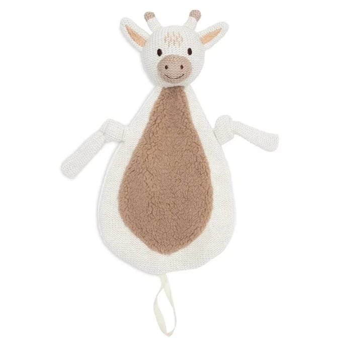 Jollein Speendoekje Giraffe