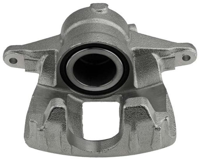 Remklauw vooras OEM HZP-FT-041