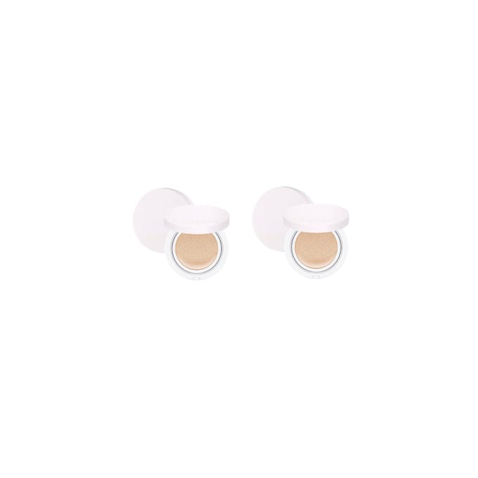 MISSHA - Magic Cushion Cover Lasting - 15g (SPF50+ PA+++) - No.23 (2elk) Set