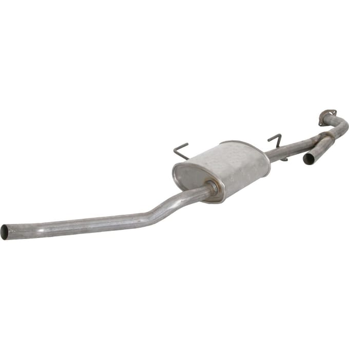 Voorpijp BOSAL 283-543