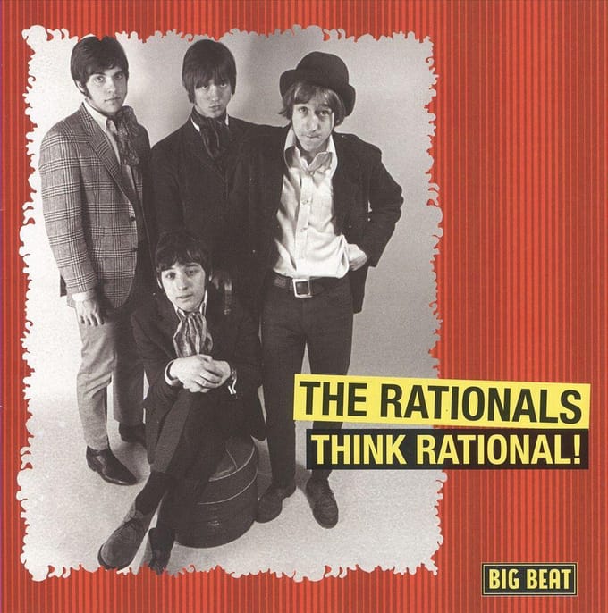 Think Rational !