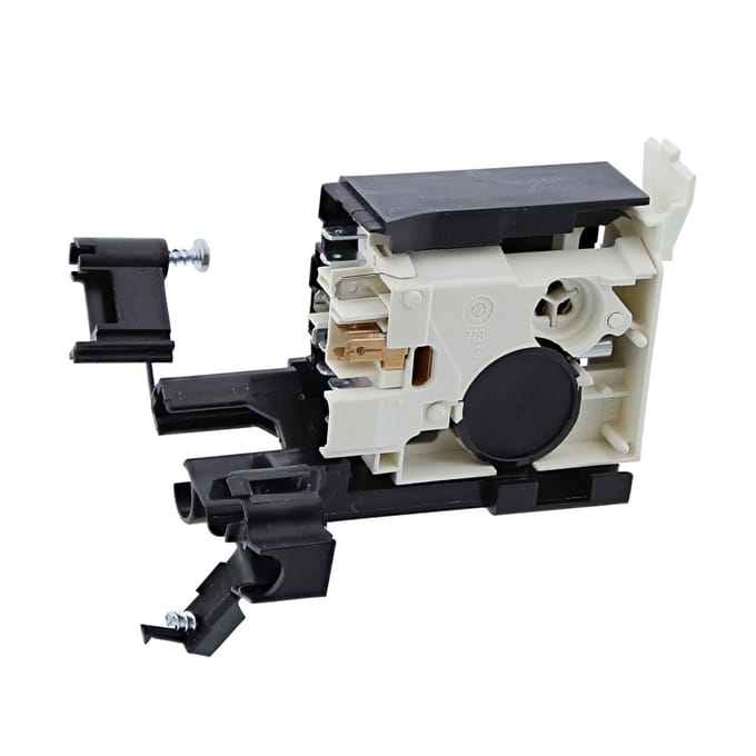 AEG klemmenlijst, startinrichting, bescherming 2425803083