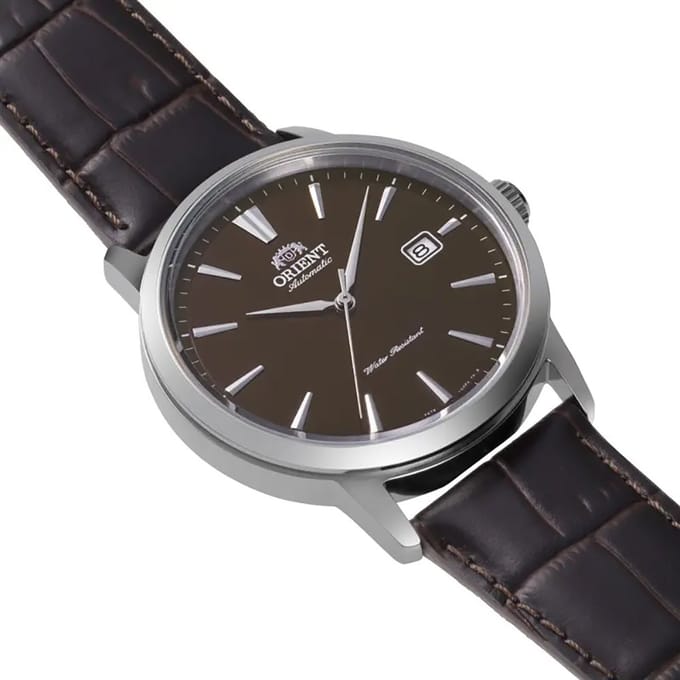 Orient Contemporary RA-AC0F17Y30B Horloge