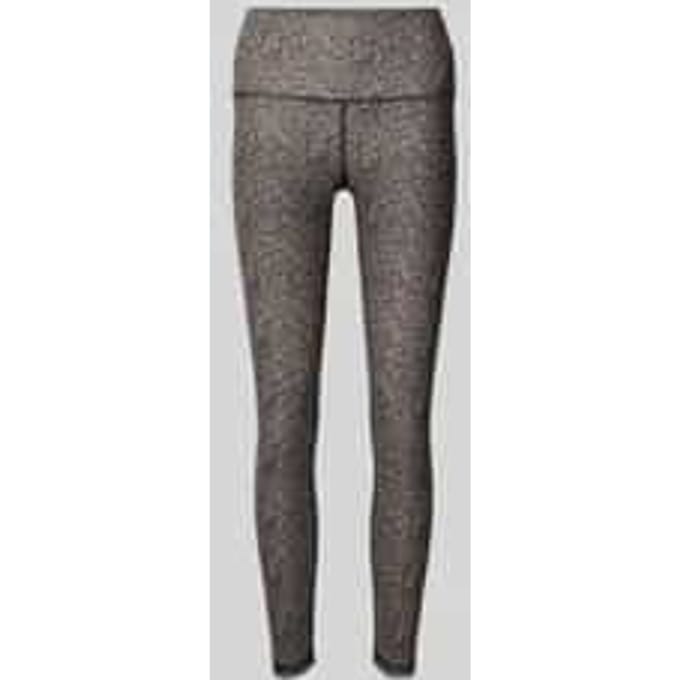 Legging met brede band