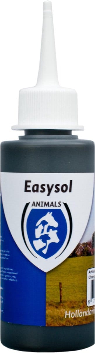 Easysol claw clean