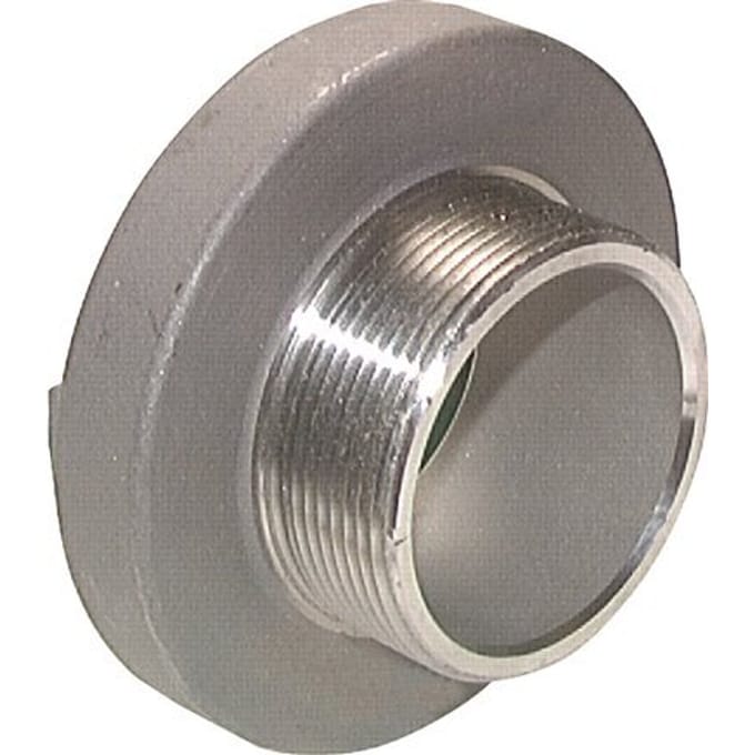 38 (51 mm) Messing Storz-koppeling G 1 1/4'' Buitendraad