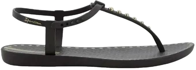 Ipanema Classic Dots Sandalen Zwart EU 35-36 Vrouw