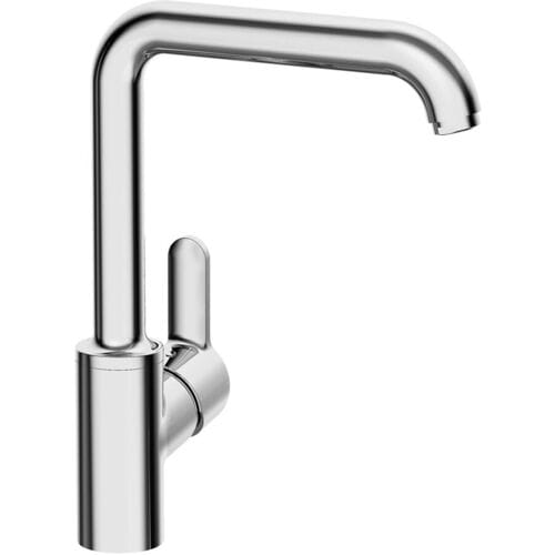 Hansaprimo single hole sink mixer 49202203