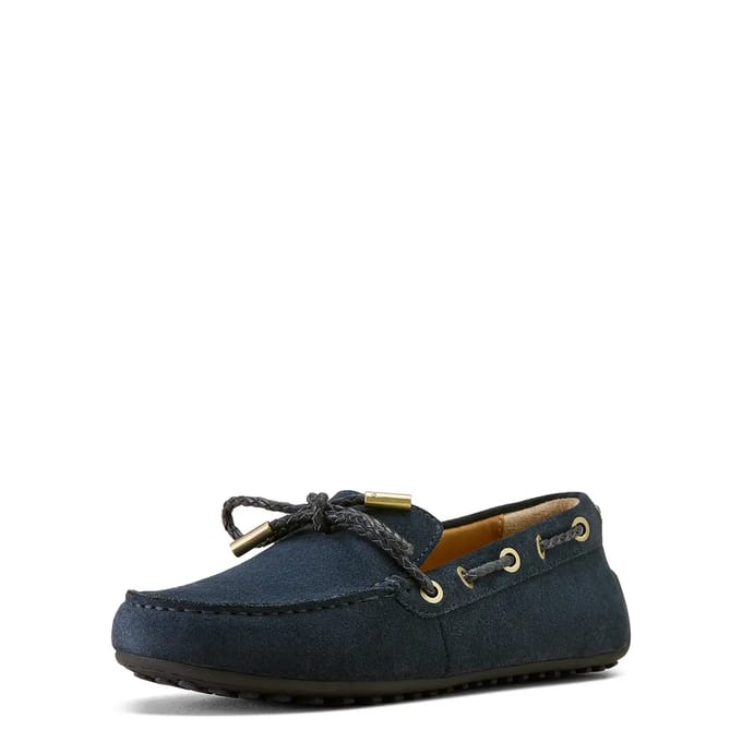 Bootschoenen voor dames Ariat Margot Driving Moc