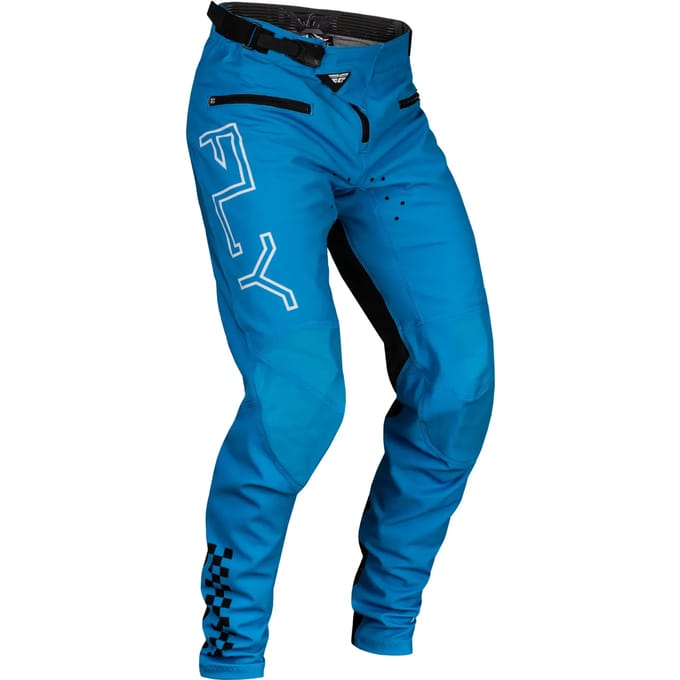 Broek Fly Racing Rayce