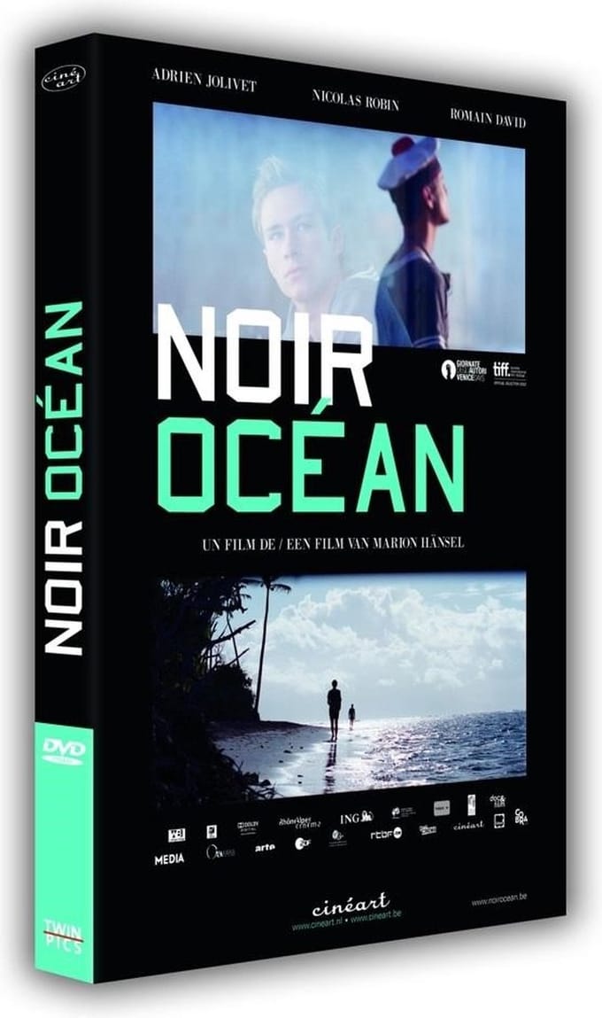 Noir Ocean (DVD)