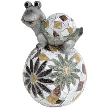 Beeldjes Signes Grimalt Buiten Schildpad