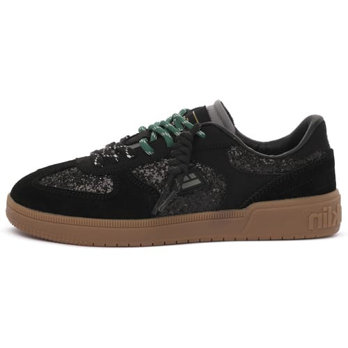 Sneakers D.Franklin Rebel Lab Glitter